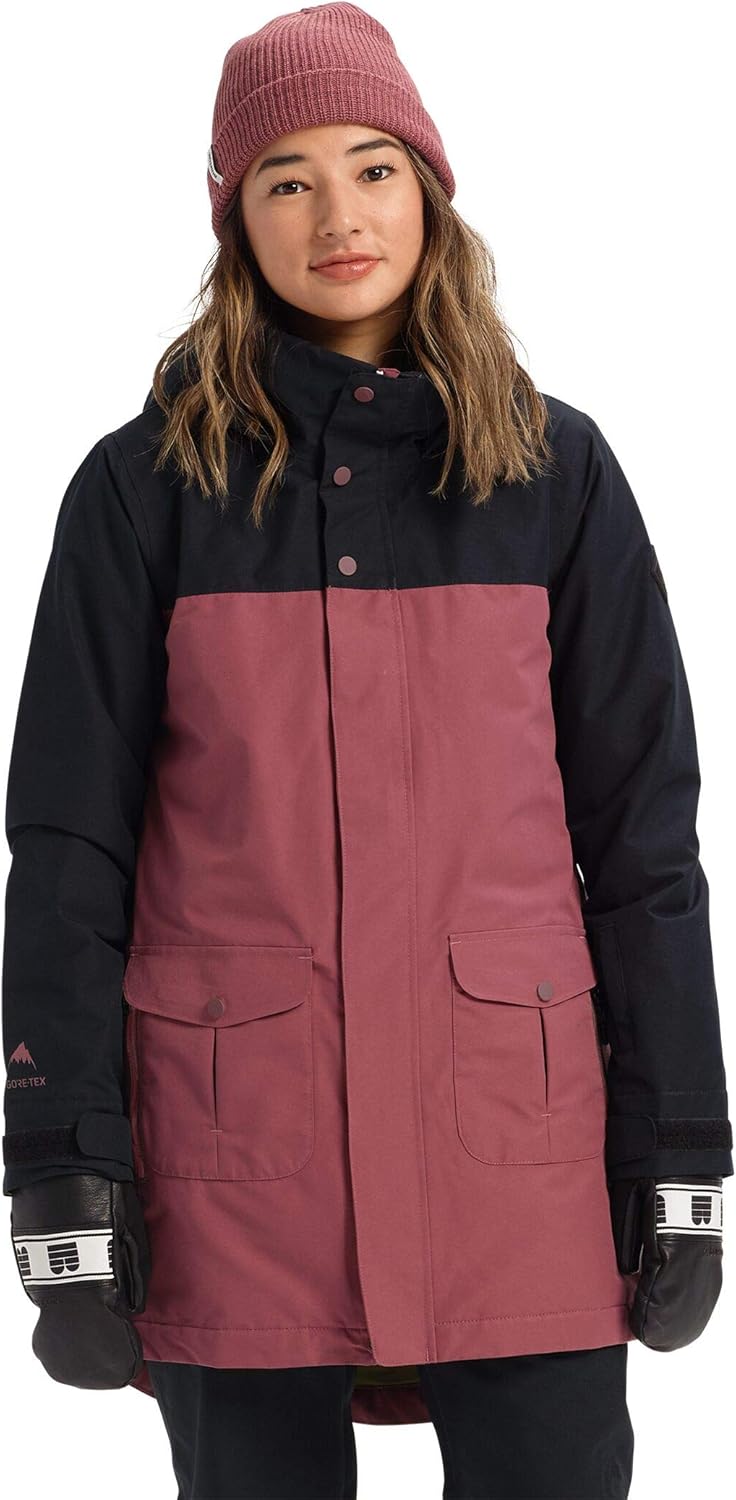Burton Women's Gore-Tex Eyris Jacket