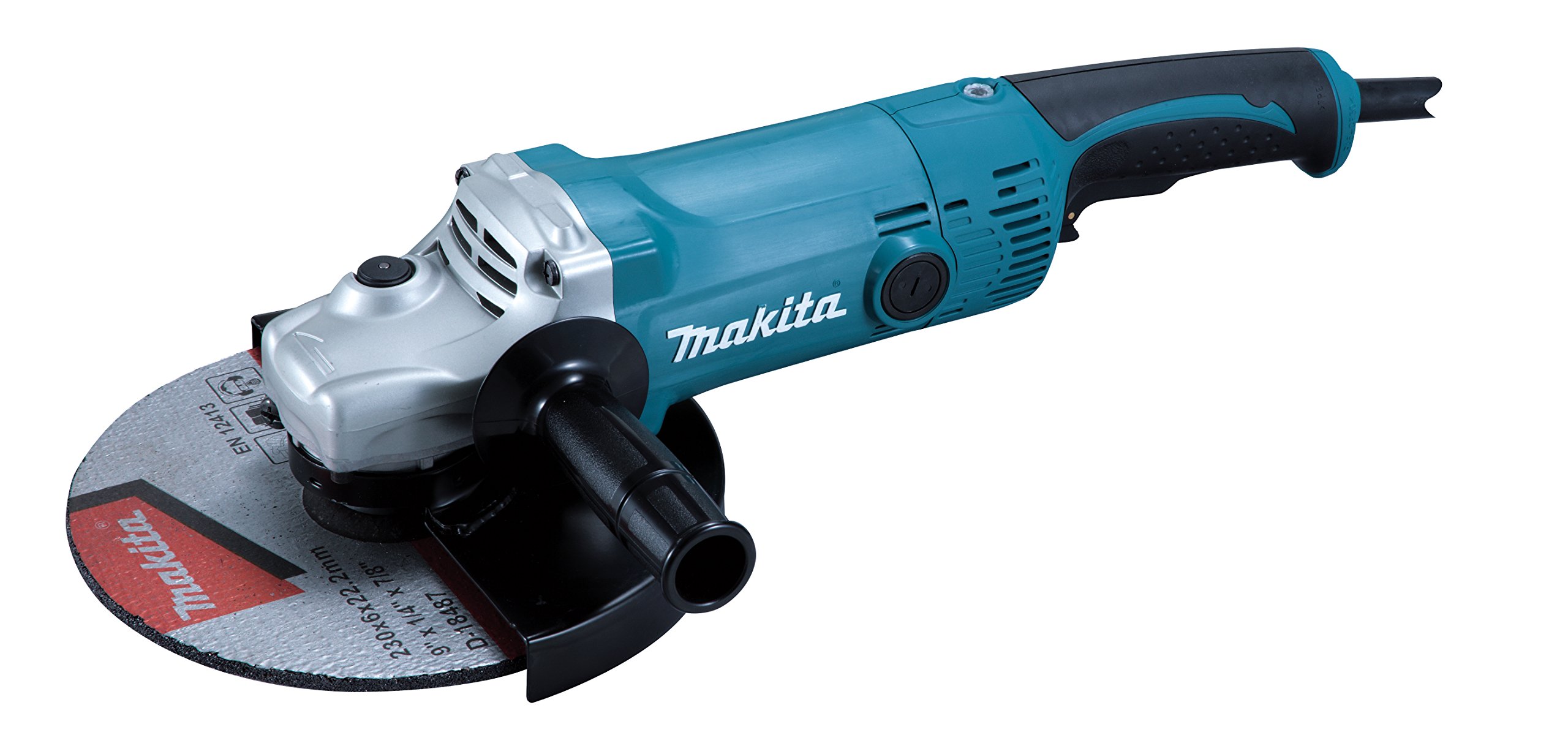 Amoladora angular Makita GA9050R 2.000 W 230 mm 6.600 g/min