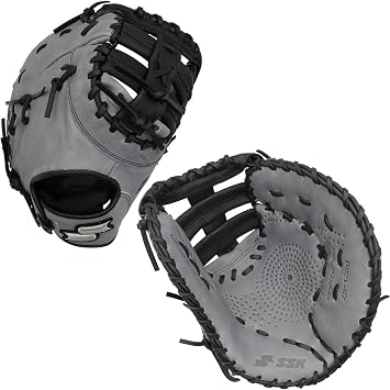 SSK Z5 Craftsman Baseball First Base Mitt 12 12.25 12.5 13" Right & Left Hand Throw