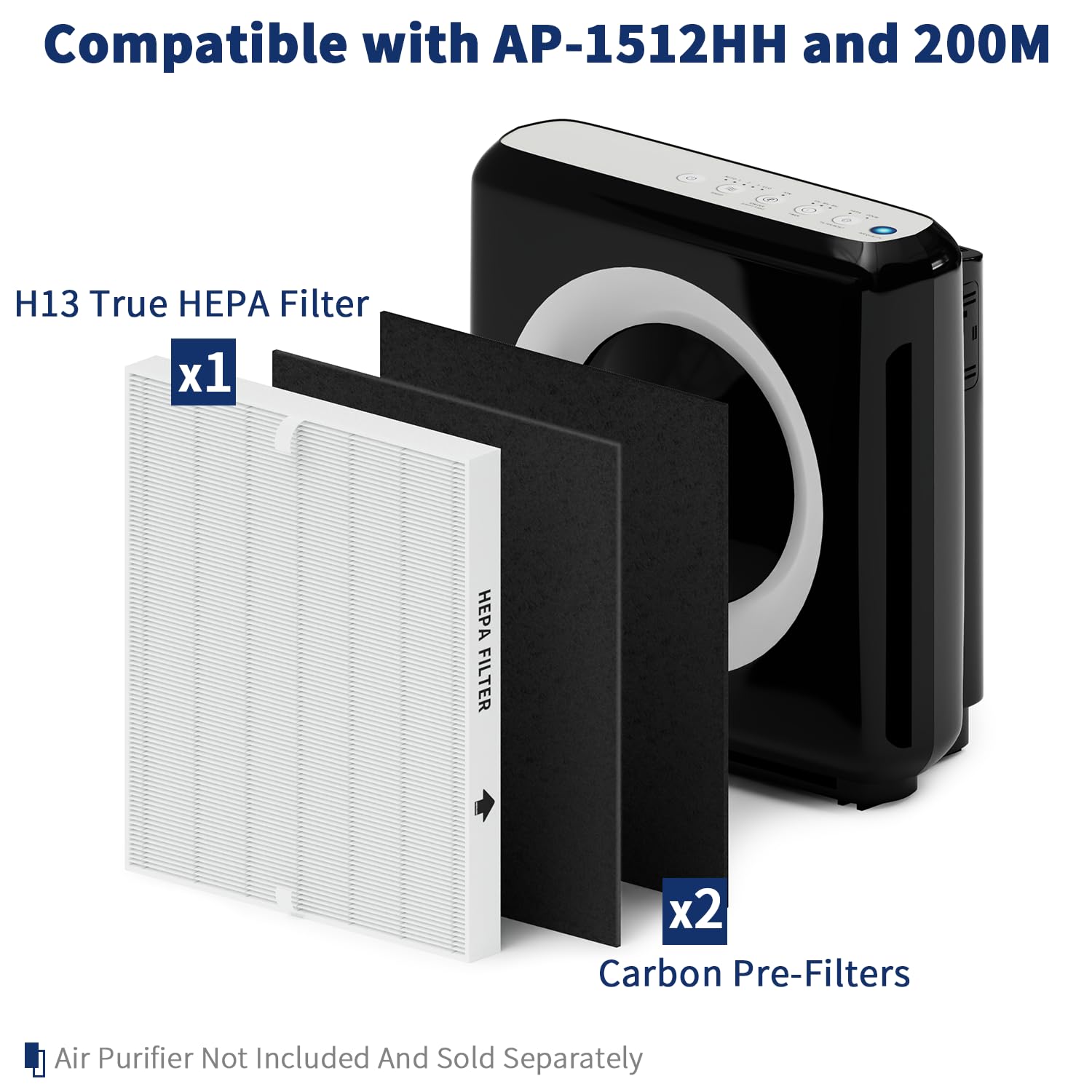 Coway Ap 1512hh Filter