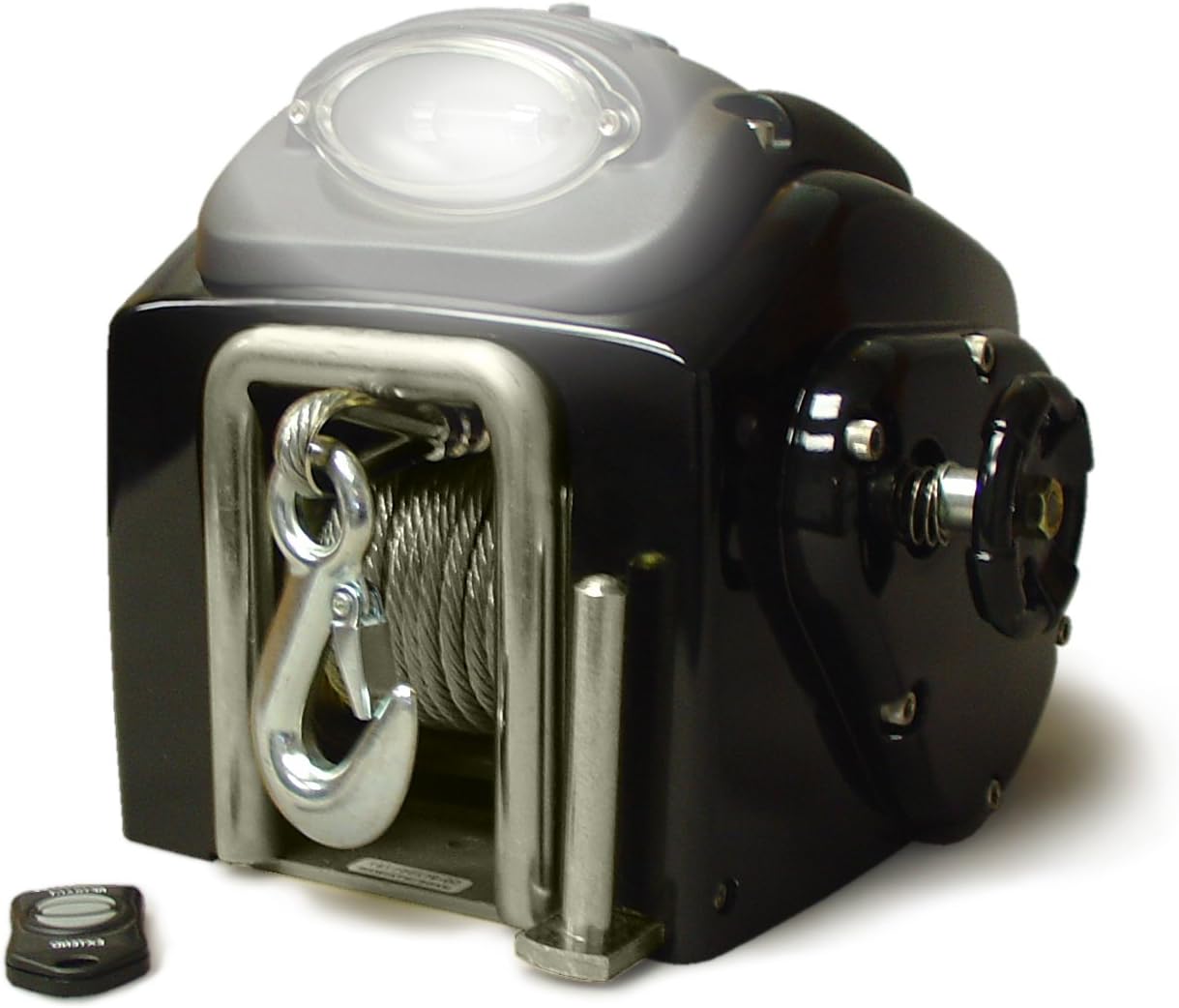 Powerwinch RC 23 Wireless Remote Trailer Winch