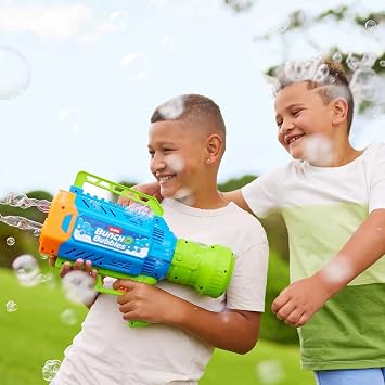 Zuru Bunch O Bubbles Blaster Büyük S1