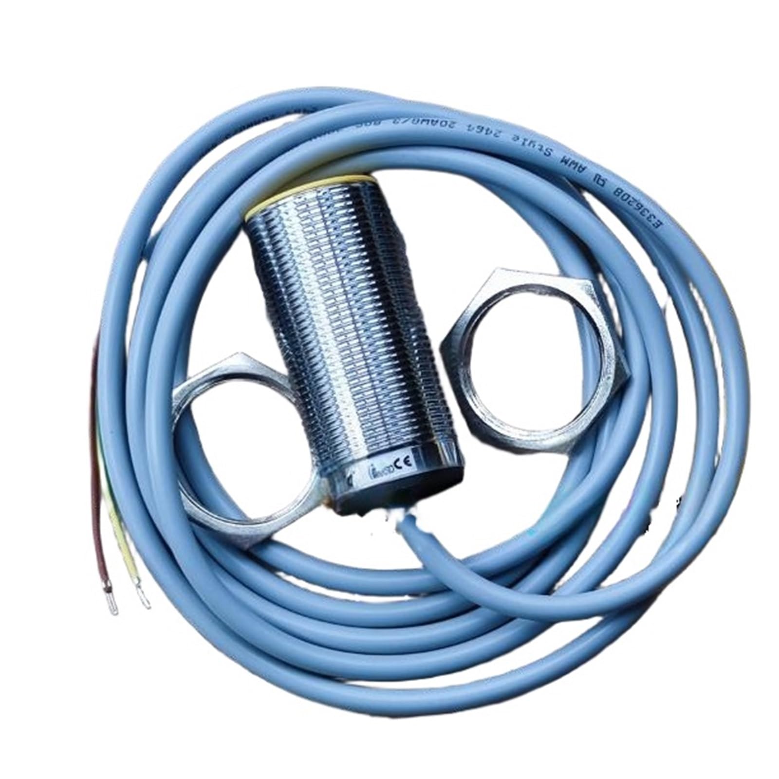 ZVQYSGIW BI10-M30-RZ3X/S90 BI10-M30-AZ3X/S90 Proximity Switch Sensor(BI10-M30-AZ3X S90)