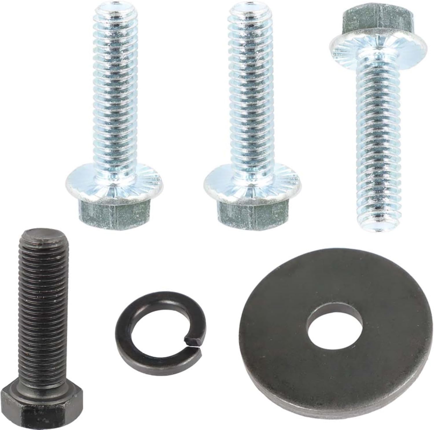 2 Pcs Spindle Kit, Replacement for Craftsman 38 and 42 inch Deck, Replacement for LT100 LT120 CT130 Lawn Mower, Replace Part Numbers 532130794