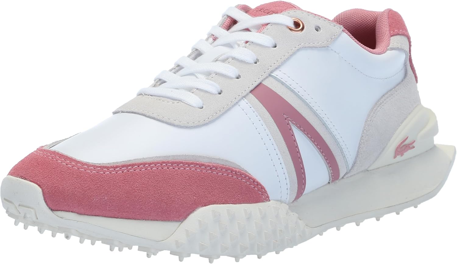 Lacoste Women's L-Spin Deluxe Sneaker