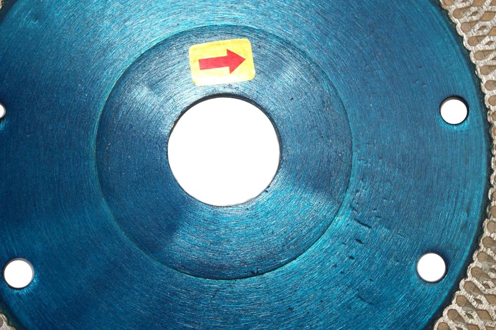P-26864 - Diamantschijf 115x22,23mm