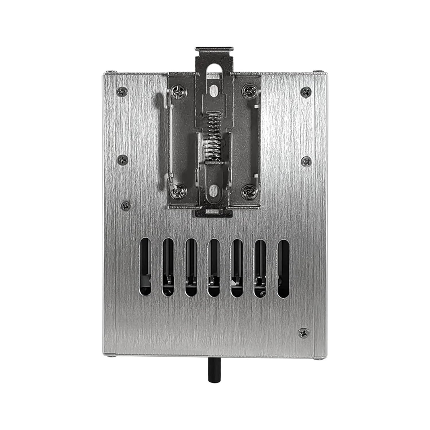 60W Mini Auto Dehumidifier Industrial with Rs485 Aluminum Alloy Intelligent Control Dehumidify