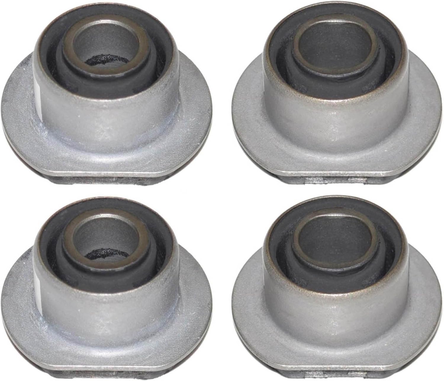 Rack and Pinion Mounting Bushing Kit Compatible with TOYOTA Tundra 2007-2013 Sequoia 2008-2013