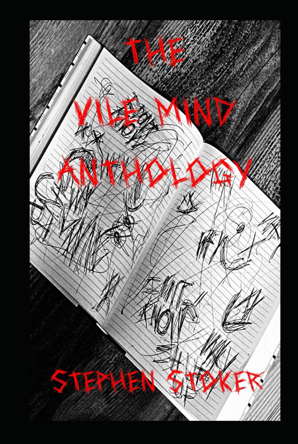 The Vile Mind Anthology