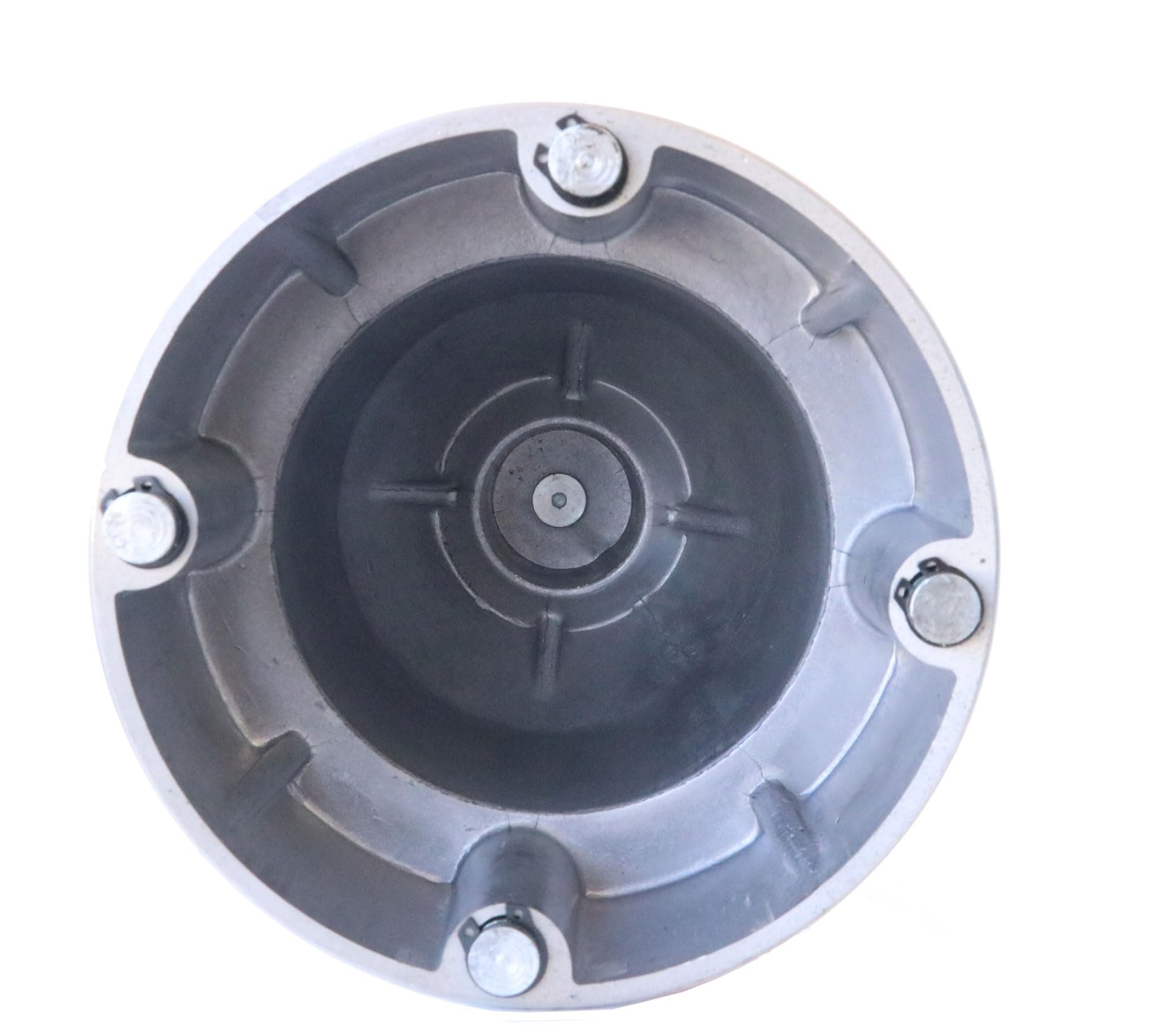 Bilanciatore Portatile a Bolle per Pneumatici Resistente con Ruote di bilanciamento a Livello di Bolla per Auto e Camion, Nero