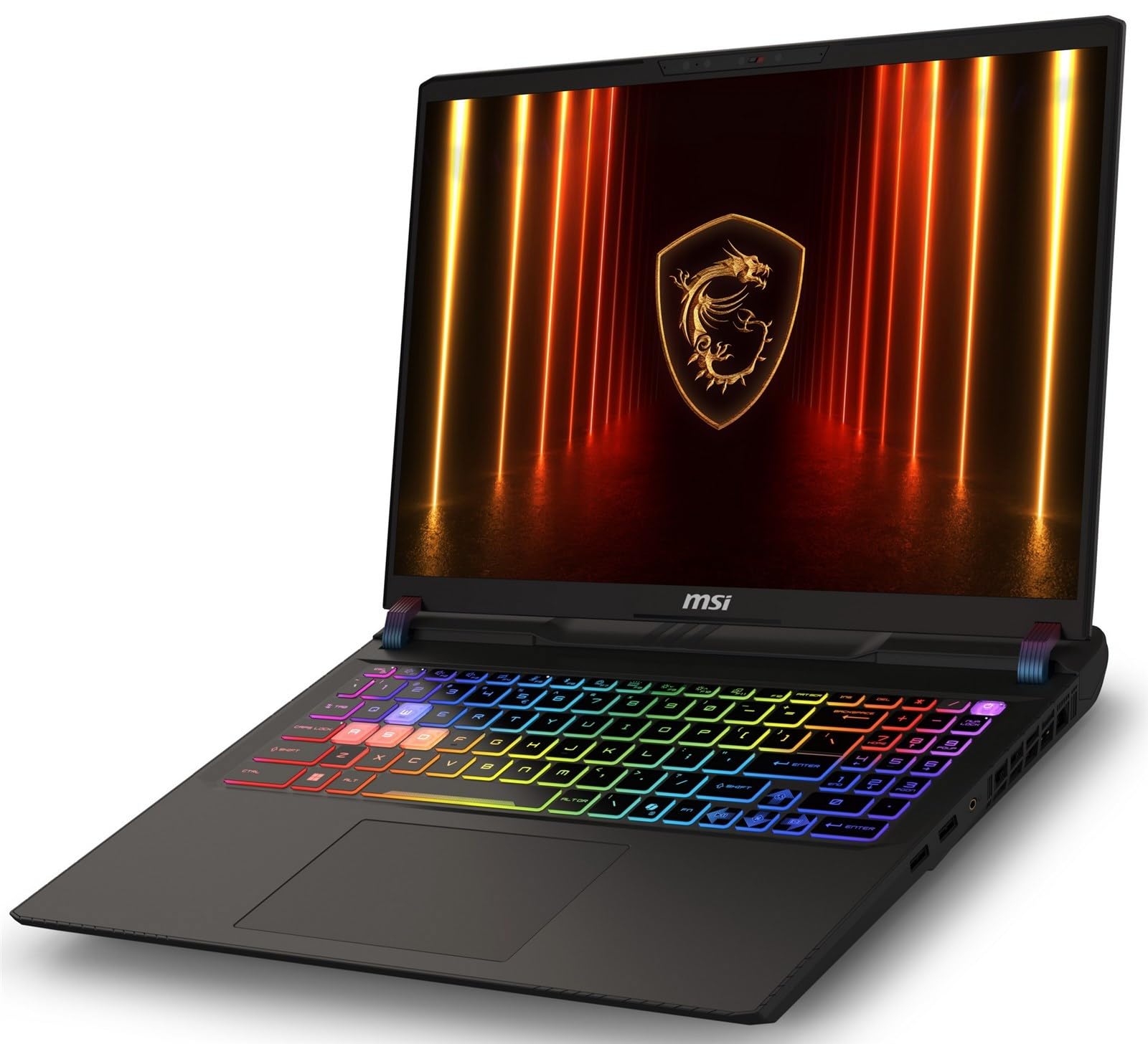 Amazon.com: EXCaliberPC (2025 MSI Release) Vector 16 HX AI RTX