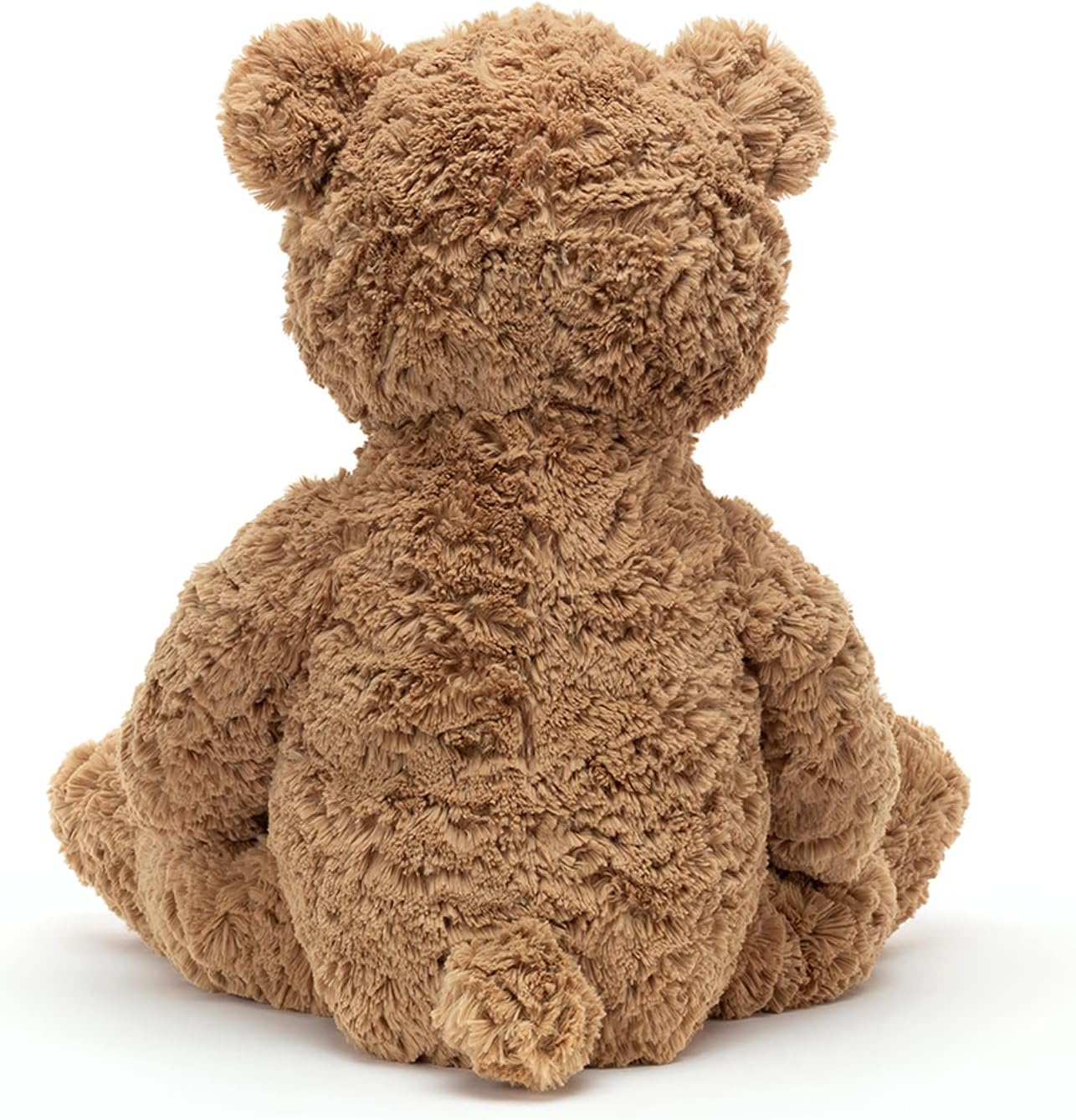Jellycat Bumbly Bear Stuffed Animal, Huge