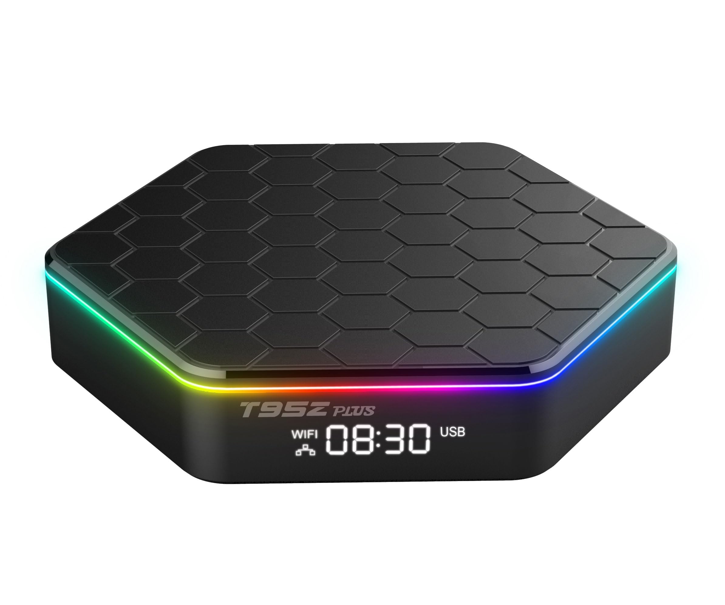 Amazon.com: Android 12.0 T95Z Plus 4GB RAM 32GB ROM Support HD 6K