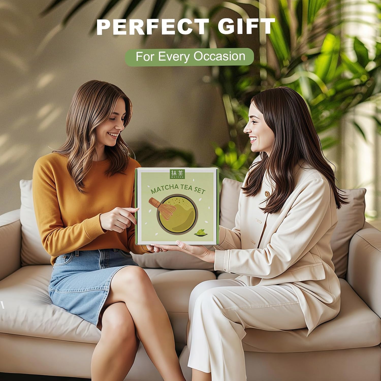 5 szt. Japoński zestaw ceremonii matcha, zestaw matcha różowy, bambusowy mikser matcha, miska matcha, łyżka, sitko, uchwyt na mikser