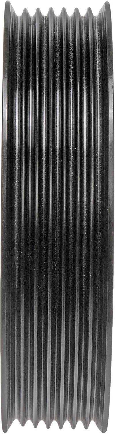 Dorman 300-113 Power Steering Pump Pulley Compatible with Select Honda Models