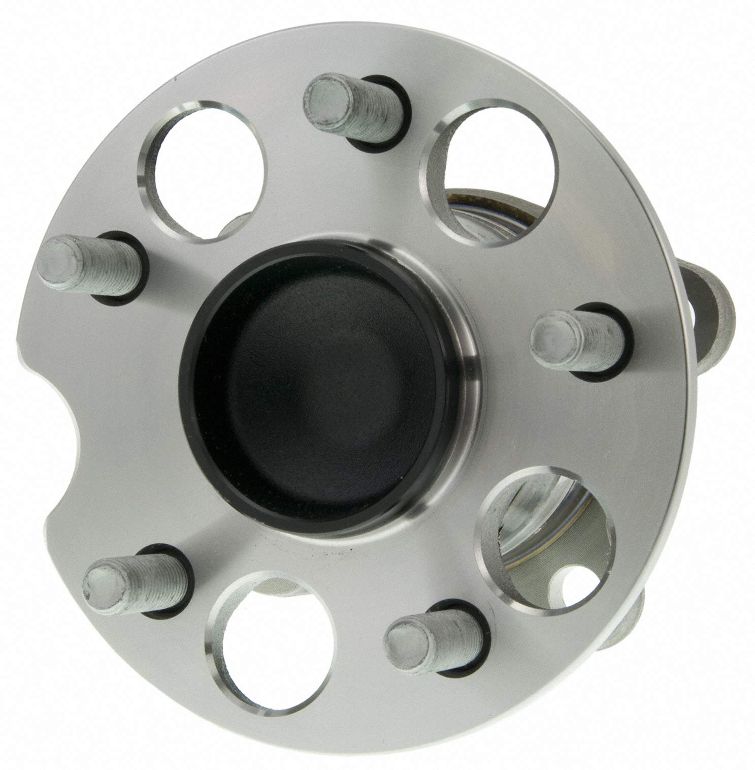 Amazon.com: MOOG 512420 Wheel Bearing and Hub Assembly for Toyota  