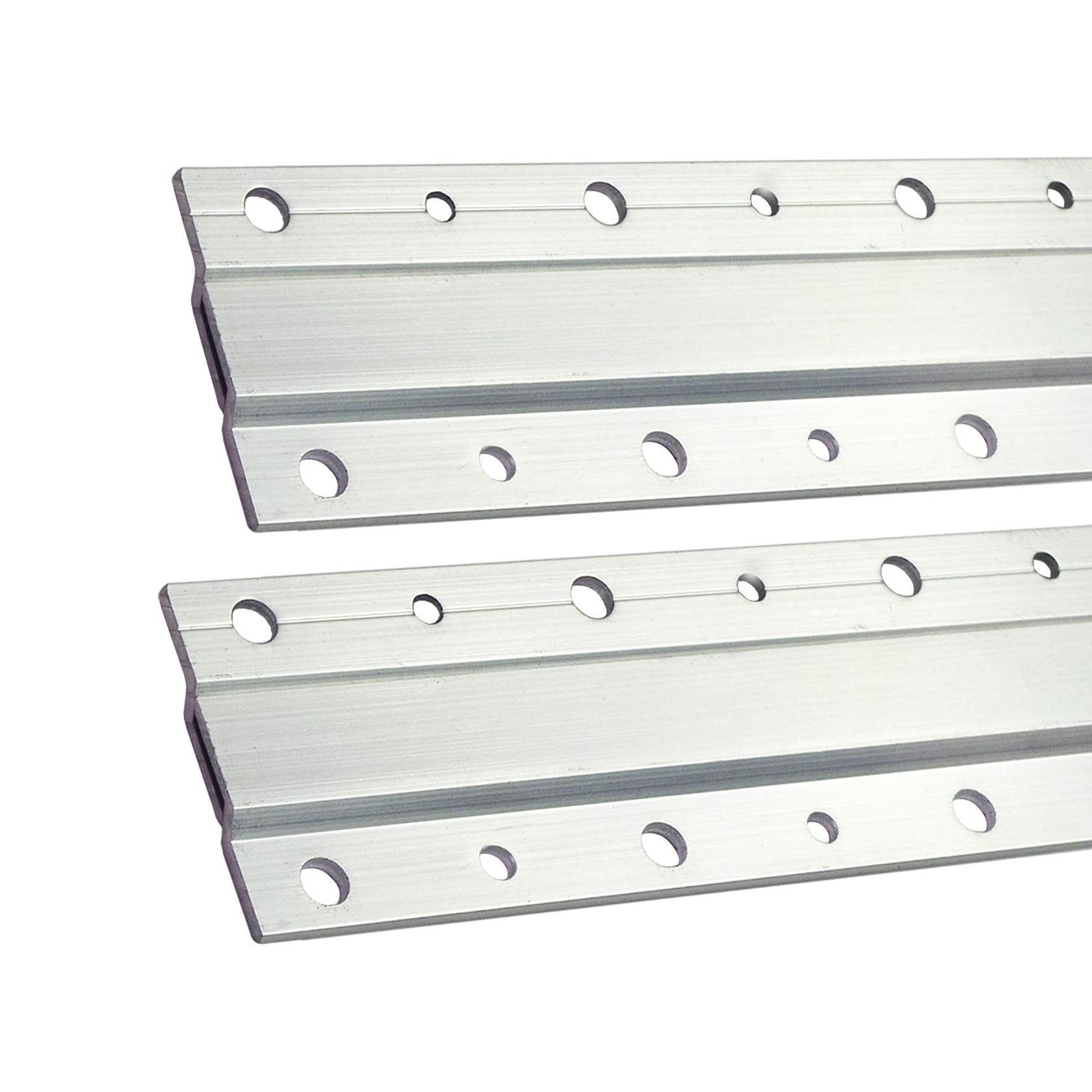 Buy DaTools ZHanger Picture Hanging Kit 12 Inch 2 Pairs Z Bar