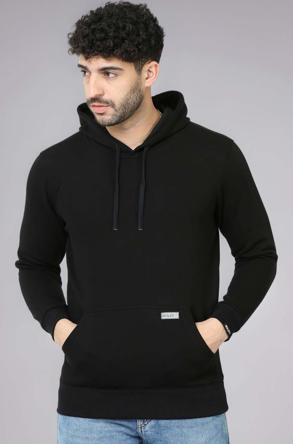 Hoodies for Man Hooded Sweatshirt for Man high Neck Hoodie for Men Solid Sweatshirts for Men Winter Hoodie for Boys Sweatshirt with Hoodies high Neck Drawstring Hooded Sweat Shirt