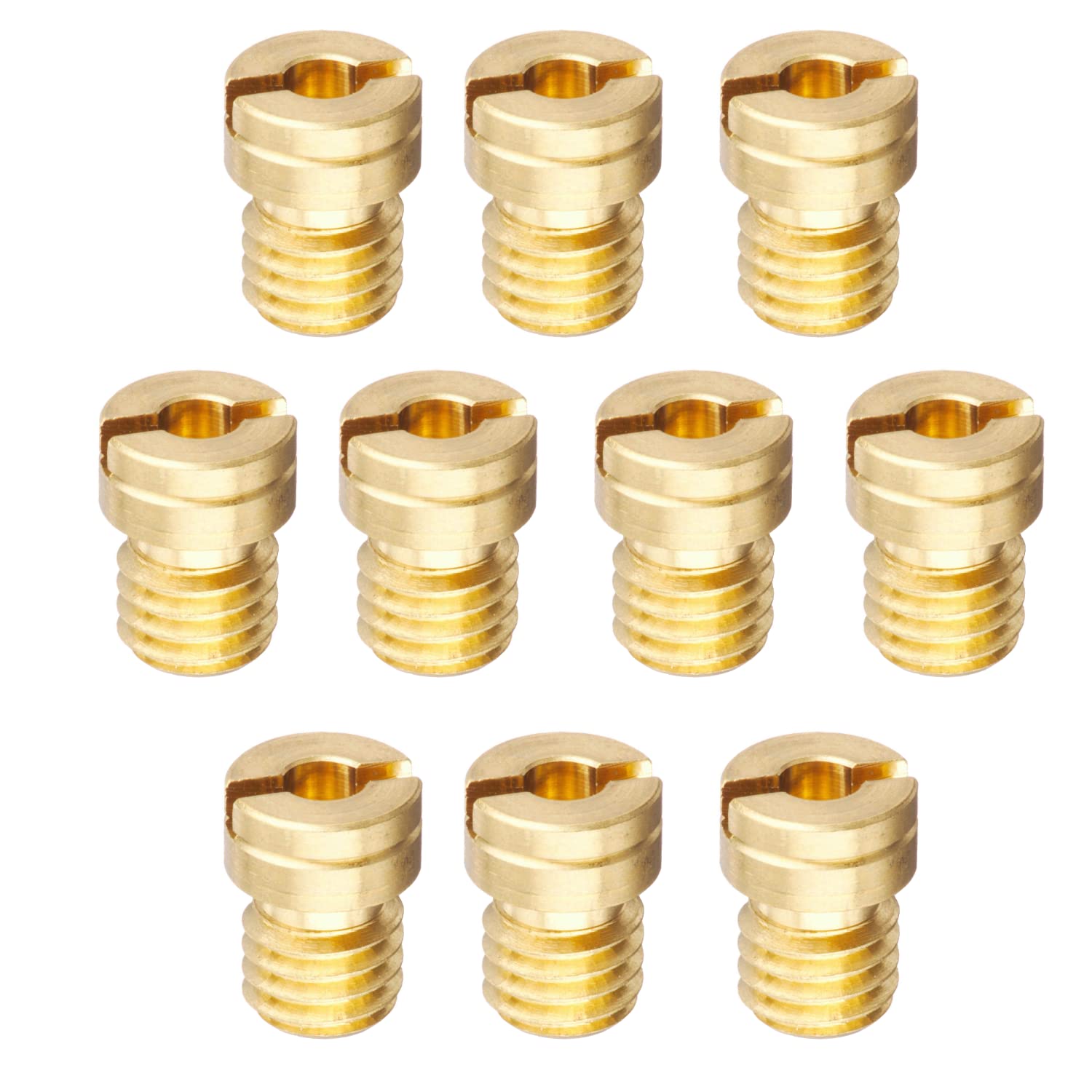 Amazon | メインジェット Jetsetmoto メインジェットセット