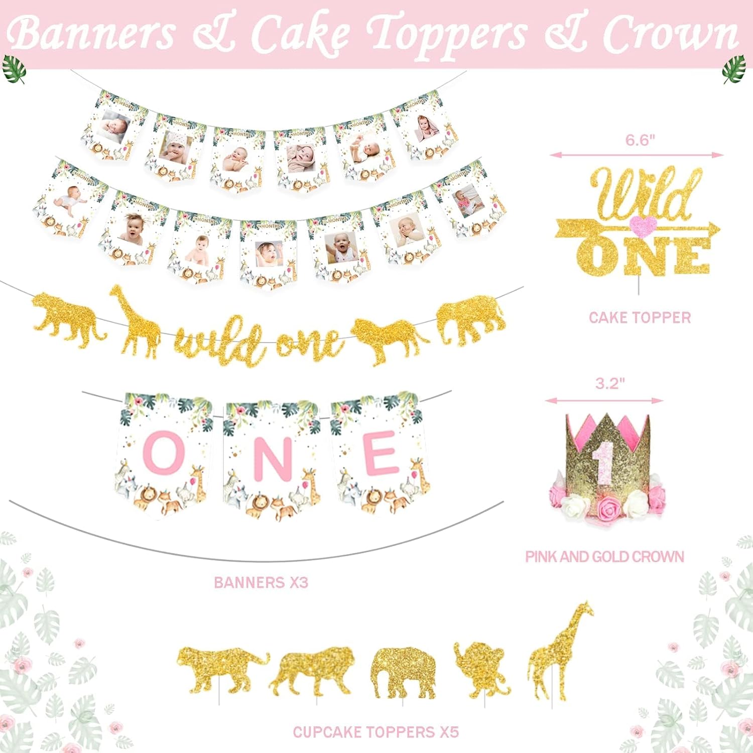 Imágenes De Nina Primer Cumpleanos - Descarga Gratuita En