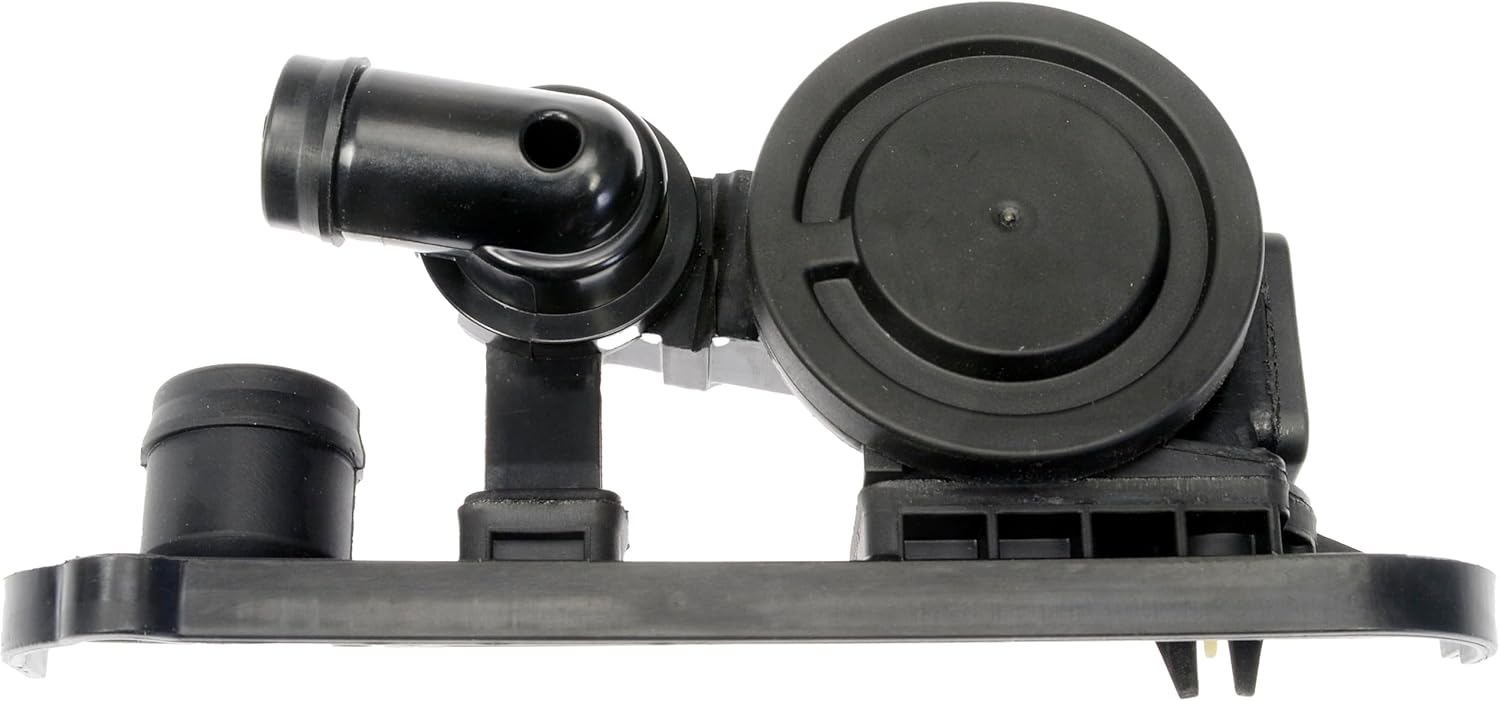 Dorman 264-729 Engine Crankcase Vent Valve Compatible with Select Volkswagen Models Universal Fit