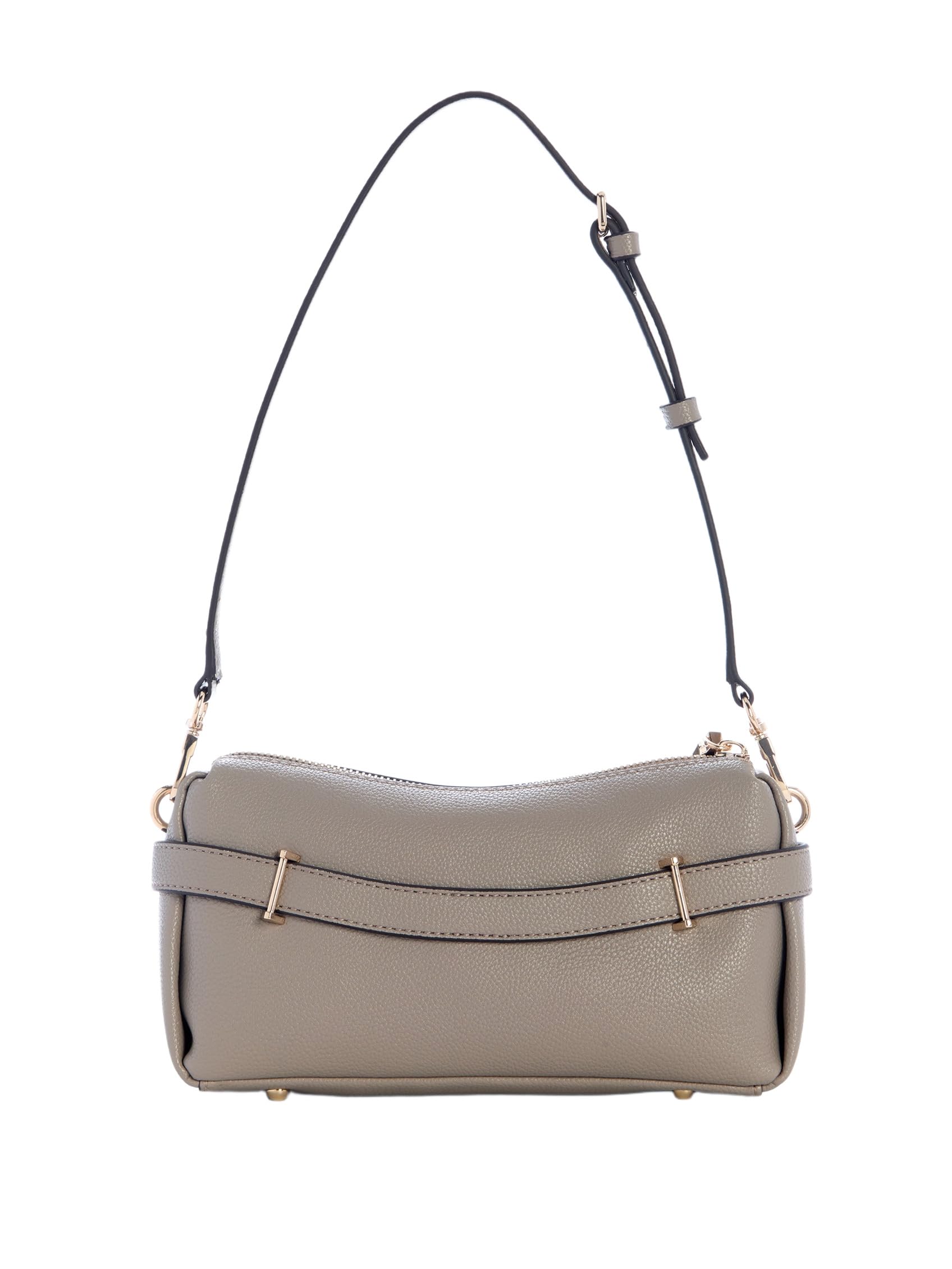 GUESS Mini Top Zip Bag - bolso bandolera Mujer