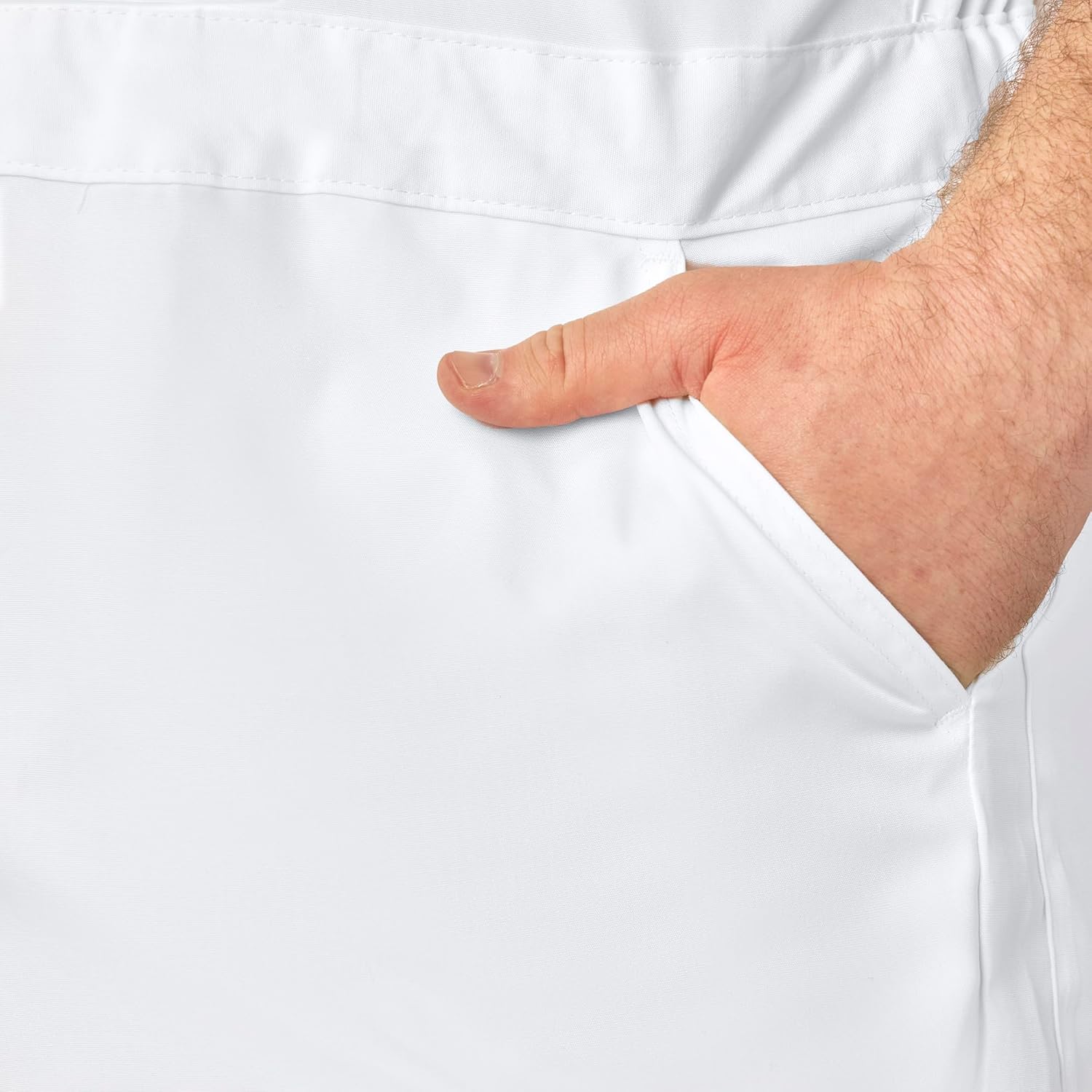 Dickies Mens Short Sleeve Coveralls - Image 5