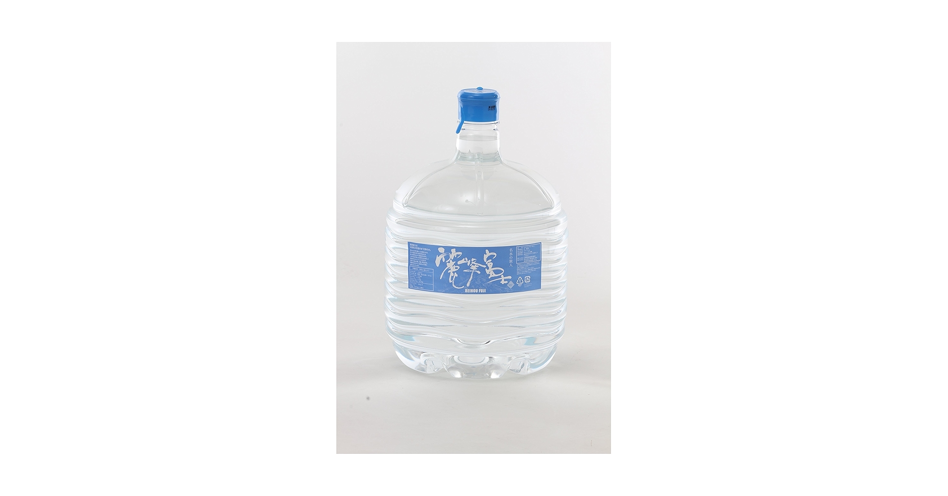Amazon.co.jp: ウォーターサーバー用バナジウム入天然水 麗峰