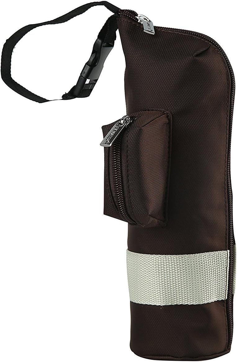 STARESSO Coffee Maker portable bag (Brown)