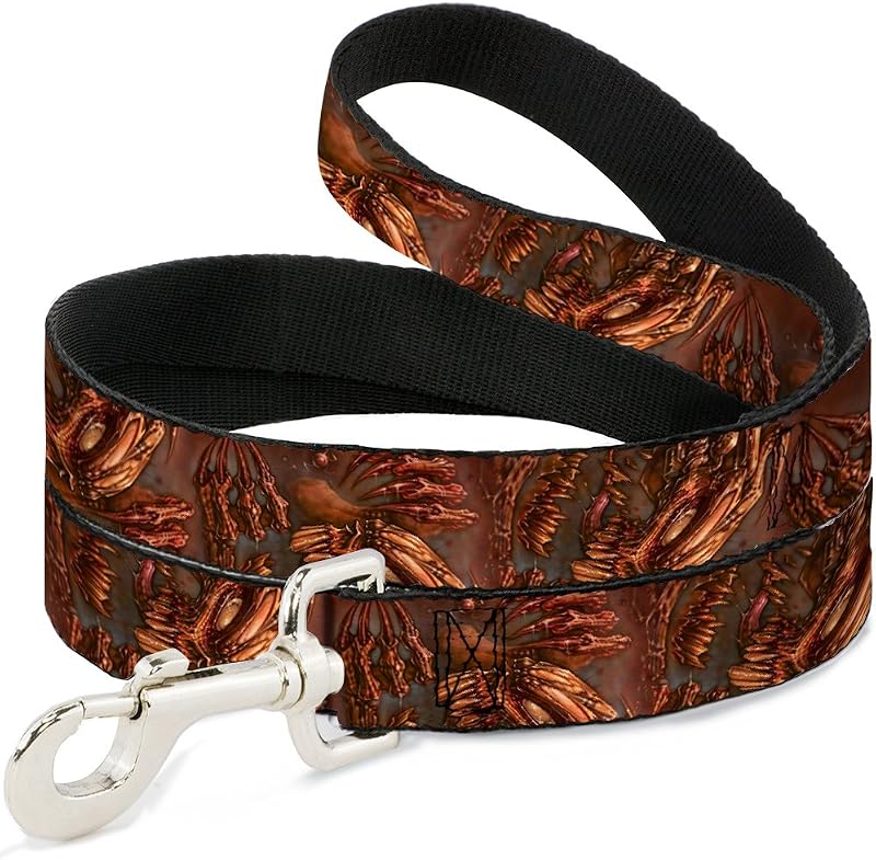 Buckle-Down Guinzaglio per animali domestici - TJ-Brutal