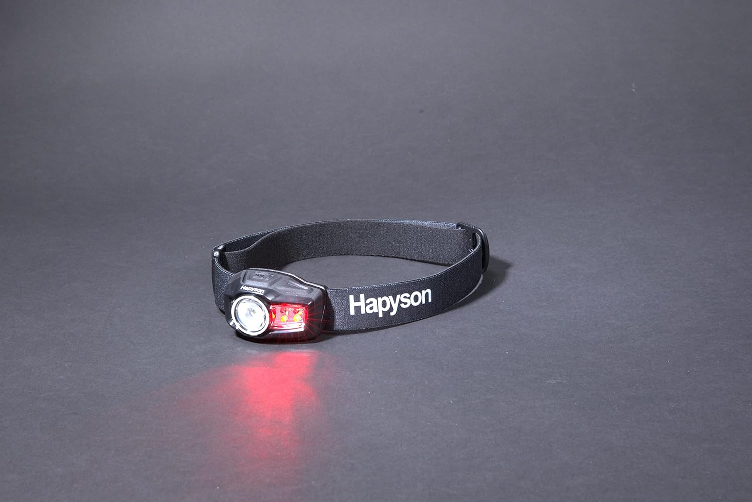 Hapyson YF-280 Rechargeable Headlamp