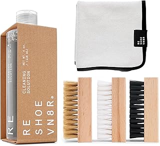 RESHOEVN8R Shoe Cleaner Kit and Sneaker Cleaner Sets