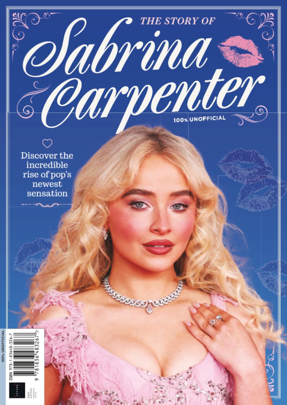 The Story of Sabrina Carpenter: Discover The Incredible Rise Of Pop's Most Iconic Star!