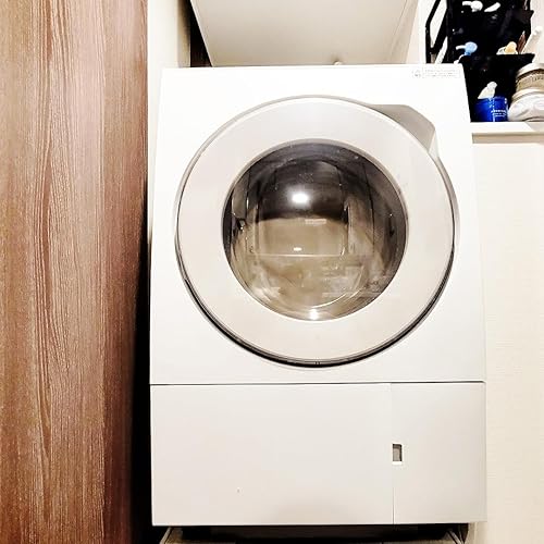 Amazon | パナソニック ドラム式洗濯乾燥機 幅63.9cm 洗濯12kg/乾燥6kg