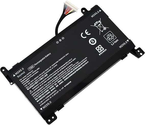 Hp fm08 аккумулятор