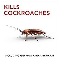 Vista 6 de Raid Gel de cucarachas, asesino de cucarachas, 1.5 oz.
