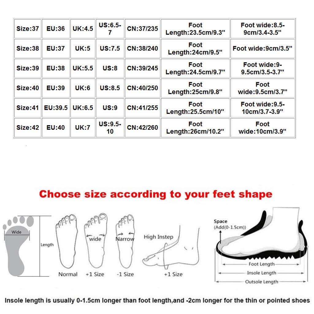 Chaussures à paillettes pour femme - Chaussures à talons compensés - Chaussures hautes - Bottines à paillettes - Chaussures à paillettes - Pour les fêtes, les loisirs ou les mariages - Semelles