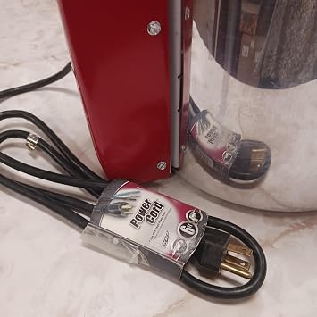 Home Milk Pasteurizer [115V]