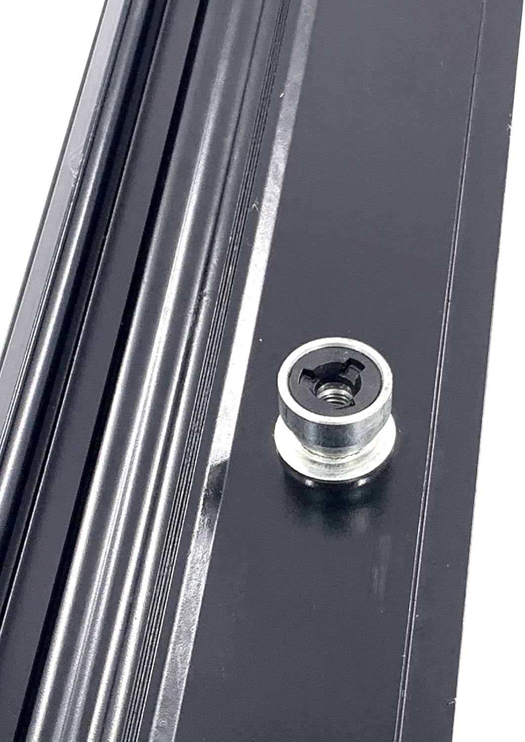 A2927800600 Coupe Panoramic Both Sliding Replacement Tracks for 2016-2019 Mercedes-Benz GLE43 AMG/GLE63 AMG/GLE63 AMG S/GLE450 AMG #A2927800700 (LH/RH)