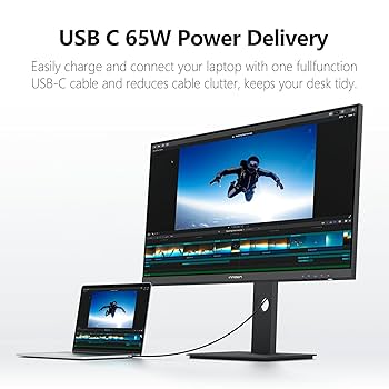 Amazon.com: INNOCN 27 Inch 4K Monitor Computer UHD 3840 x