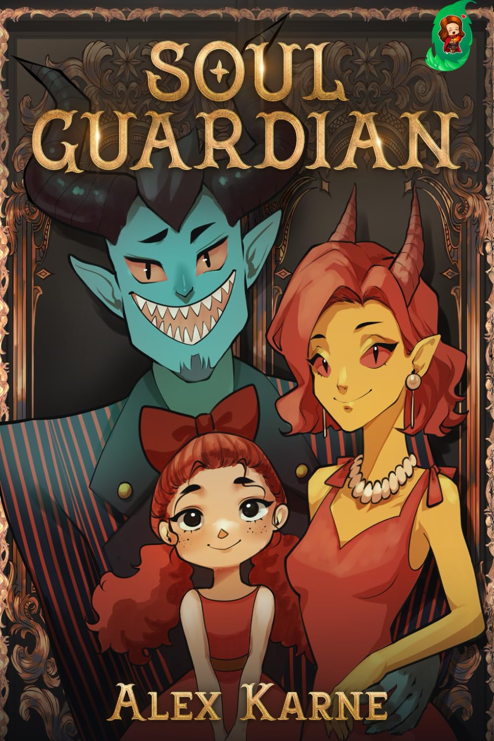 Soul Guardian
