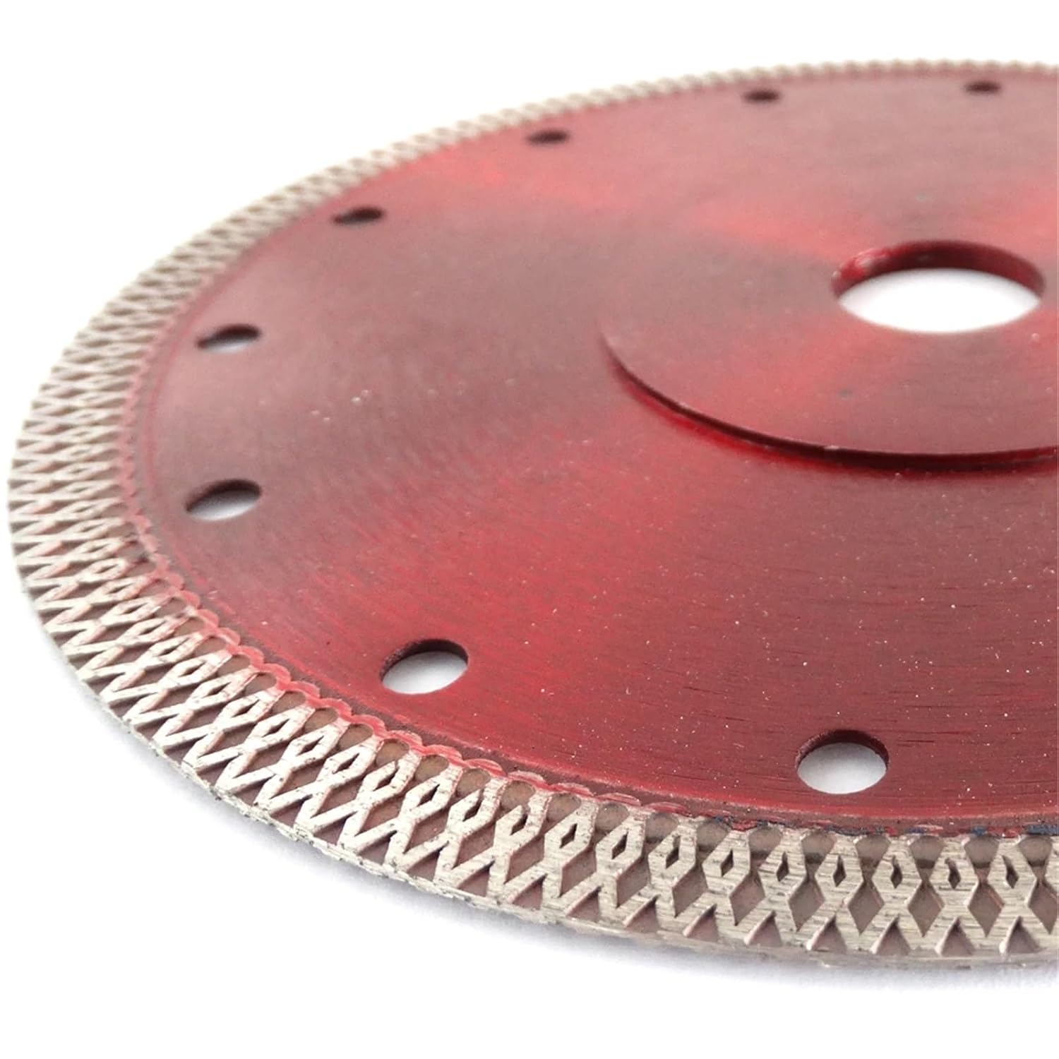 Superthin Diamond Blade for Ceramic 115mm X Turbo Diamond Cutting Disc for Stone Tools 1Pcs