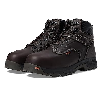 Timberland PRO Titan EV 6 Composite Safety Toe Internal MetGuard Industrial Work Boot Men