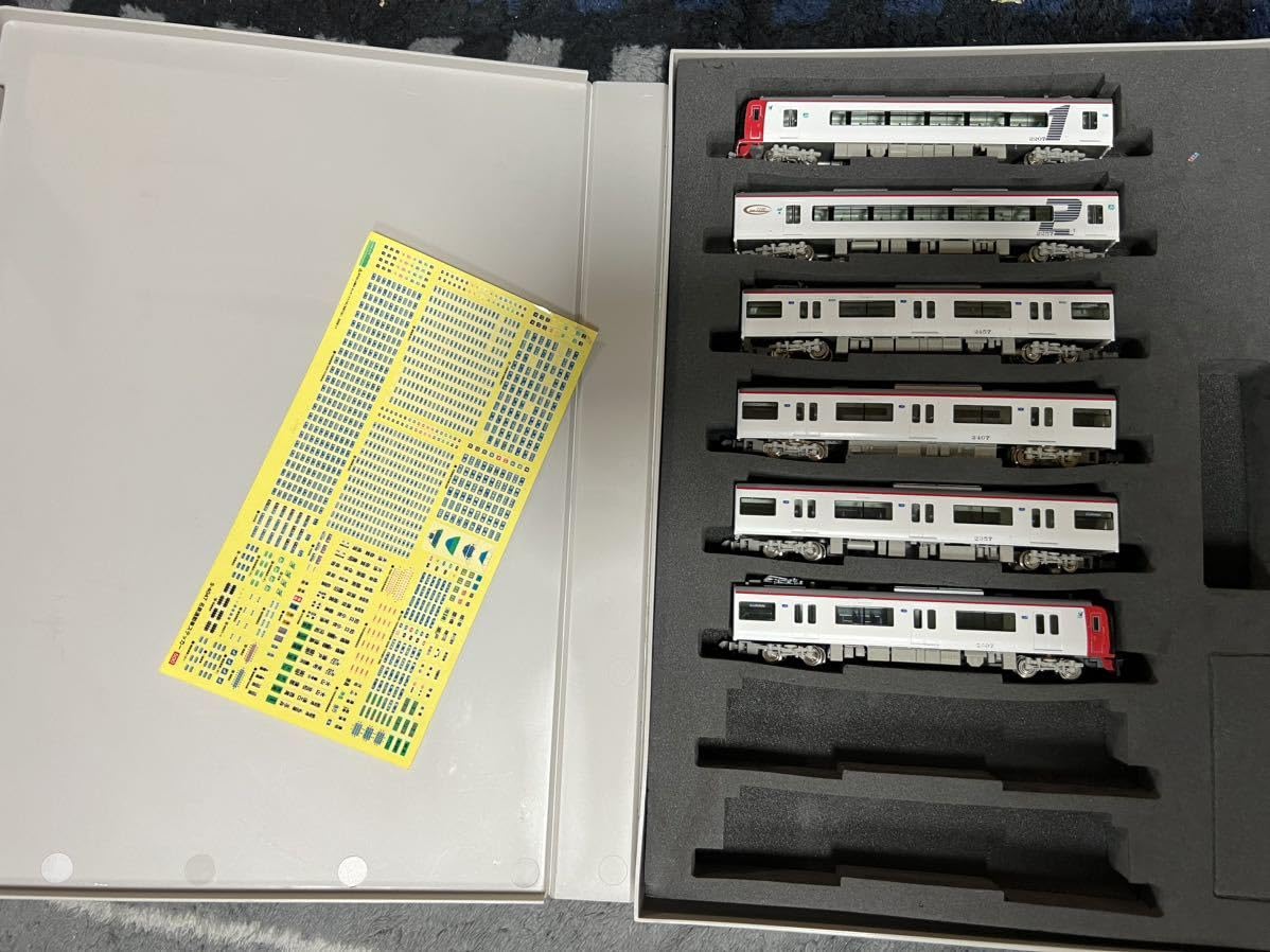 Amazon.co.jp: GM グリーンマックス 4092 名古屋鉄道 名鉄 2200系2次車