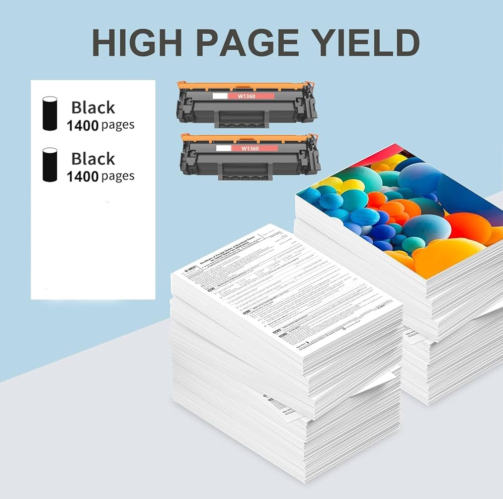 ◆タチカワ◆ウッドブラインド◆W1360×H980◆Z-2507BL1◆ Amazon.com: 136A W1360A Black Toner Cartridges High Yield