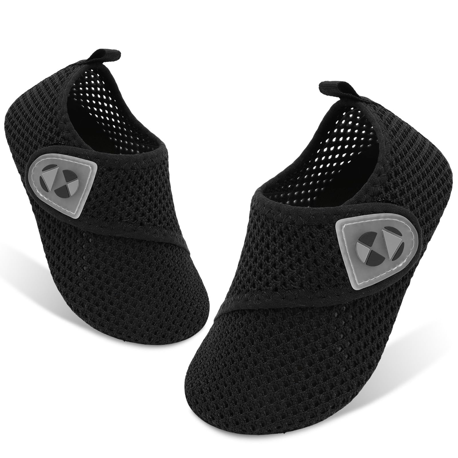 Centipede Demon Kids Water Shoes Boys Girls Breathable Swim Pool Shoes Quick Dry Aqua Shoes Toddler Aqua Socks Barefoot Beach Shoes Sandals for