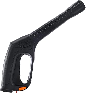 FIXFANS Pressure Washer Gun, Compatible with Some Portland Husky Black Decker Ford Pulsar Shopforce Taskforce Powerwasher Taskmaster Electric Pressure Washers, Replacement Power Washer Gun 2000 PSI