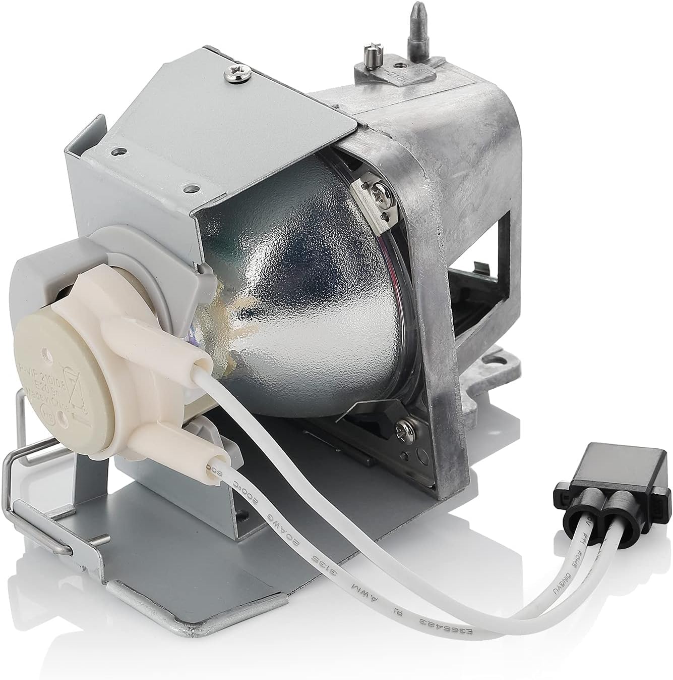 Lampada per Proiettore per Optoma BL-FP210A BL-FP210B SP.70201GC01 SP.77011GC01 HD28DSE HD200D W316ST W350 W351 X316ST X350 X351 EH341, per Acer MC.JK211.00B H6517BD H6520BD H6517ST