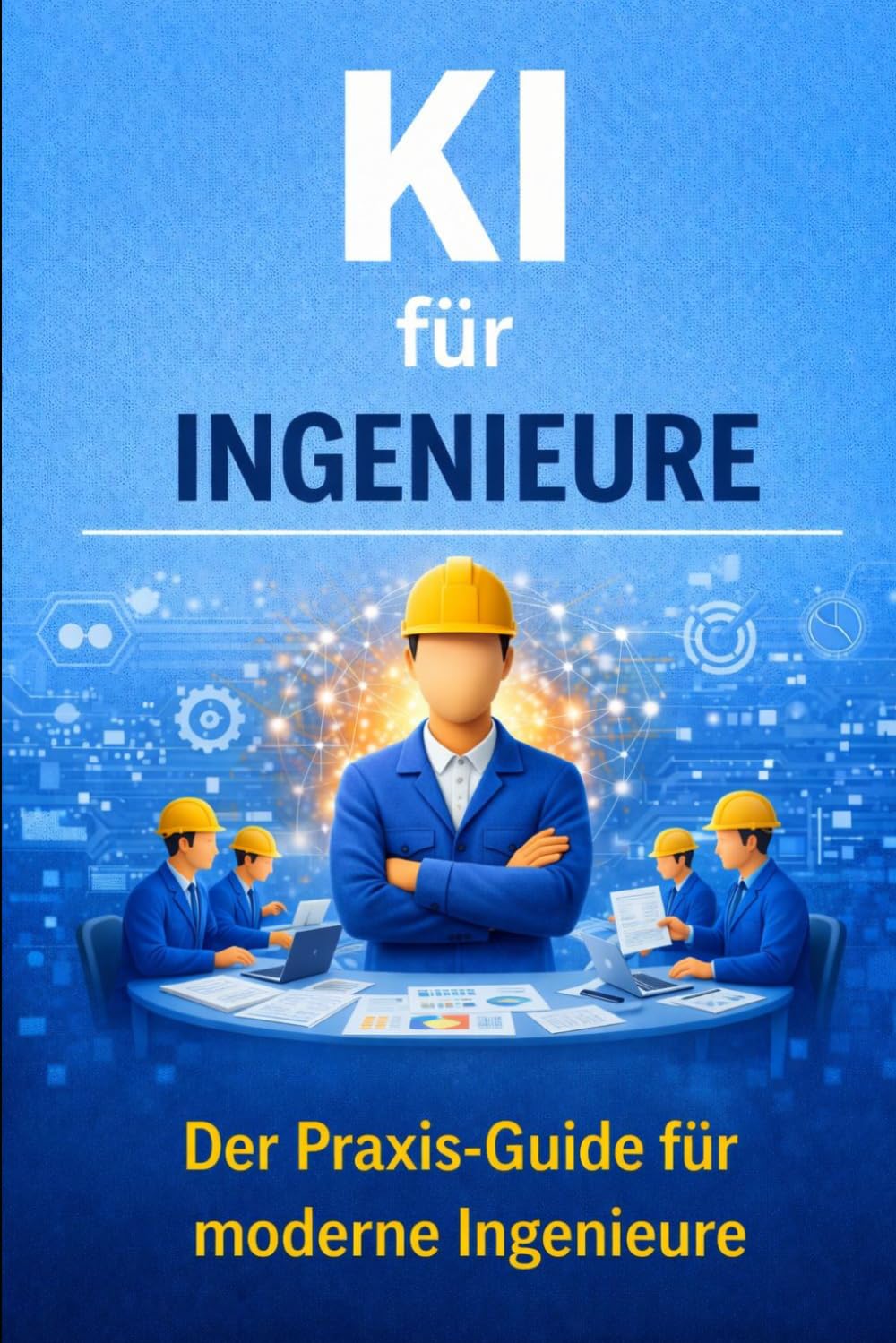 KI für Ingenieure: So nutzen Sie ChatGPT und Künstliche Intelligenz für effizientere Analysen, bessere Lösungen und strukturierte Ingenieursarbeit