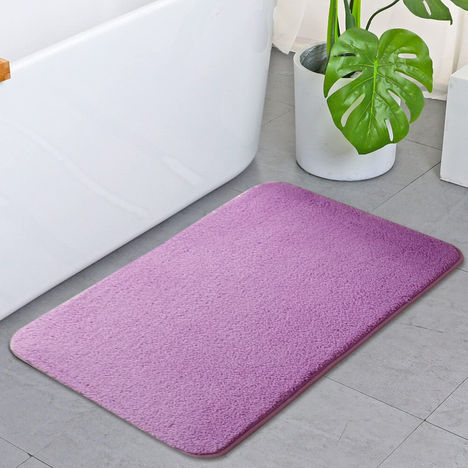 Amazon.co.jp: エクストラソフト マイクロファイバー バスルーム